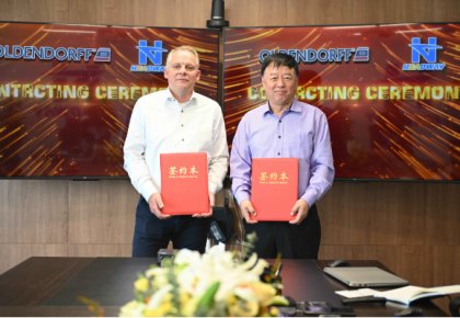 德国大船东一连加持！bti体育全生命周期一站式效劳收获船东青睐